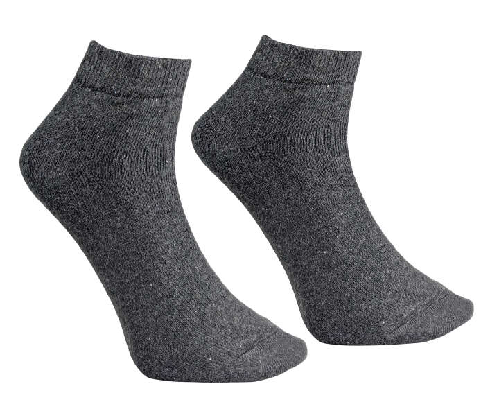 SOXON WORKER Worker Socken 5er Pack Kurzschaft